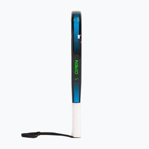 Padelio raketė Joma Open Paddle black/fluor turquoise
