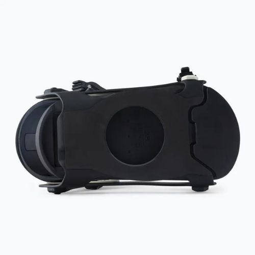 Vyriški snieglenčių surišimo diržai RIDE A-6 black 12G1004