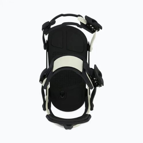 Vyriški snieglenčių surišimo diržai RIDE A-6 black 12G1004