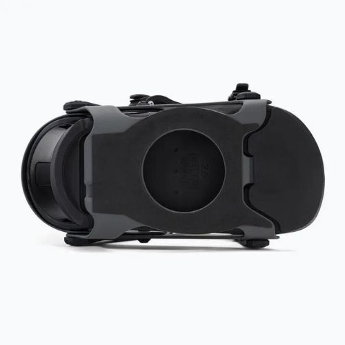 Vyriški snieglenčių batai RIDE A-4 black 12G1006