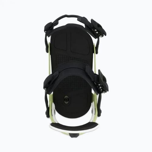 Moteriški snieglenčių batai RIDE AL-6 green/black 12G1011