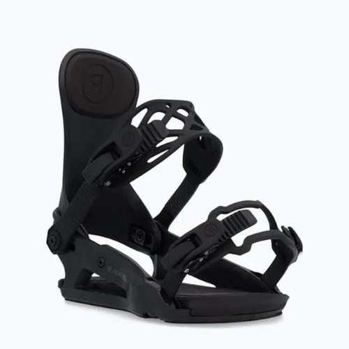 Moteriški snieglenčių surišimo diržai RIDE CL-4 black 12G1013