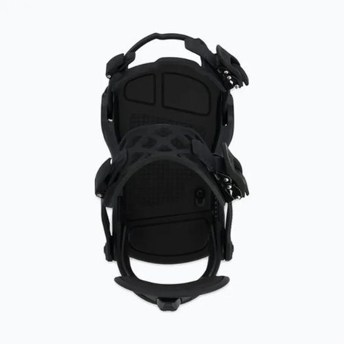 Moteriški snieglenčių surišimo diržai RIDE CL-4 black 12G1013