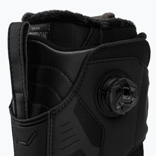 Vyriški snieglenčių batai RIDE Insano black 12G2002