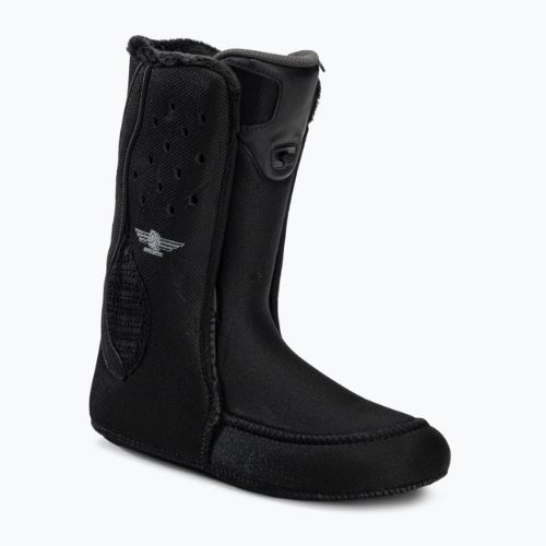 Vyriški snieglenčių batai RIDE Insano black 12G2002