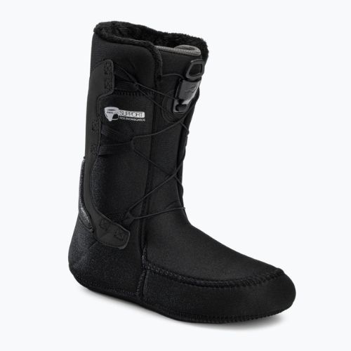 Vyriški snieglenčių batai RIDE Lasso grey 12G2006