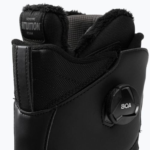 Moteriški snieglenčių batai RIDE Hera black 12G2016