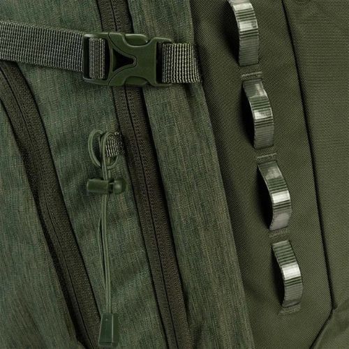 Alpinus Otway 40 l trekingo kuprinė olive green