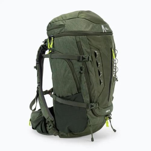 Alpinus Otway 40 l trekingo kuprinė olive green