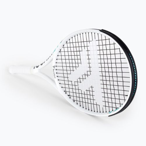 Teniso raketė Tecnifibre Tempo 255 white 14TEM25520
