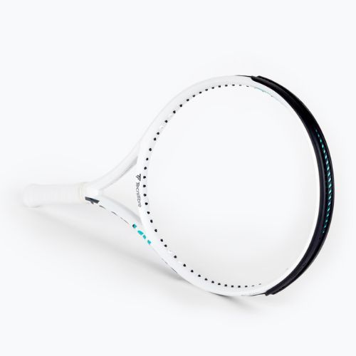 Teniso raketė Tecnifibre Tempo 270 white 14TEM27020