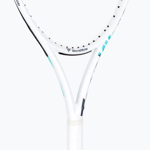 Teniso raketė Tecnifibre Tempo 270 white 14TEM27020