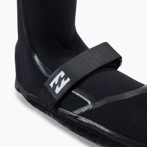 Vyriški Billabong 3 Furnace Comp neopreniniai batai black