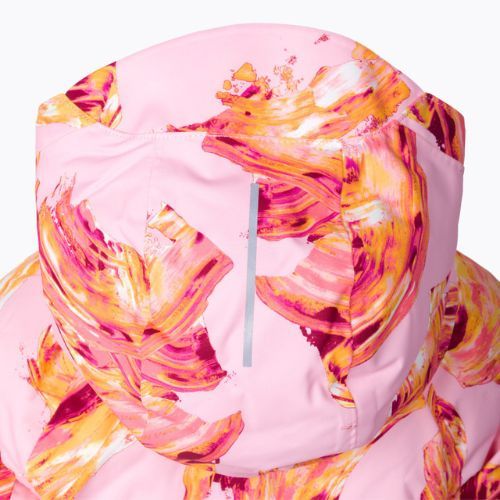 Reima Posio vaikiška slidinėjimo striukė rožinė 5100076B-4011