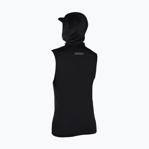 O'Neill Thermo-X Vest w/Neo Hood neopreninė liemenė juoda 5023