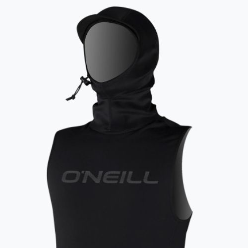 O'Neill Thermo-X Vest w/Neo Hood neopreninė liemenė juoda 5023