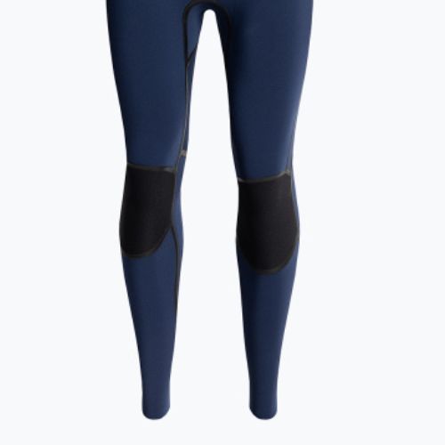 O'Neil Hyperfreak Fire 4/3+ Chest Zip Full HR3 Moteriškos plaukimo putos Navy Blue 5520