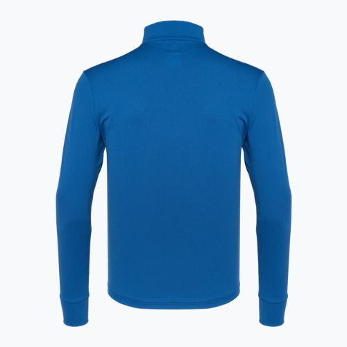 Vyriškas Descente slidinėjimo džemperis Descente 1/4 Zip 52 blue DWMUGB28