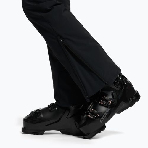 Moteriškos slidinėjimo kelnės Descente Nina 93 black DWWUGD27