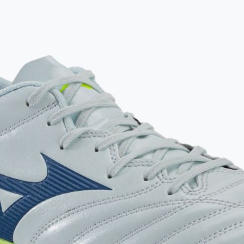 Vyriški futbolo bateliai Mizuno Monarcida Neo II Select AS šviesiai mėlyni P1GD222527