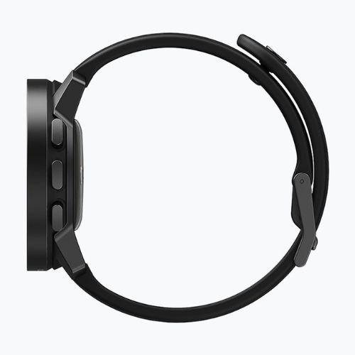 Suunto 9 Peak Pro laikrodis juodas SS050807000