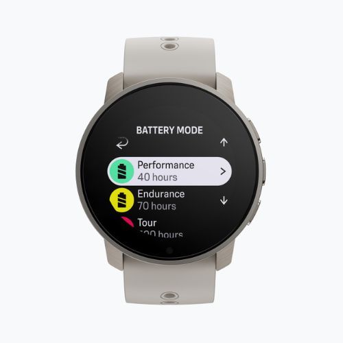 Laikrodis Suunto 9 Peak Pro beige SS050808000