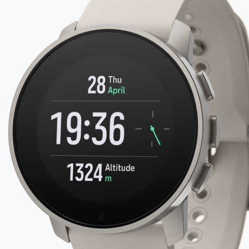 Laikrodis Suunto 9 Peak Pro beige SS050808000