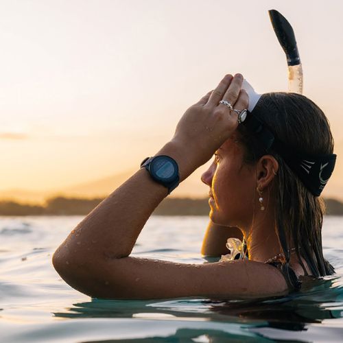 Suunto 9 Peak Pro pilkas SS050810000 laikrodis