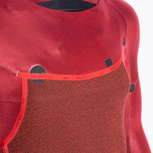 Quiksilver Everyday Session 3/2 CZ vyriškas hidrokostiumas juodas EQYW103166-KVD0