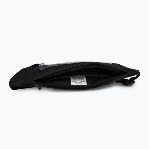 Rankinė ant juosmens Nike Pack black/silver