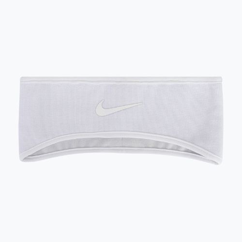 Nike Trikotažinis galvos apdangalas baltas N0003530-128