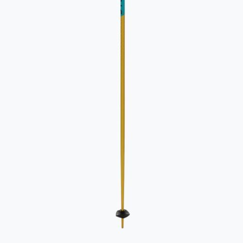 Völkl Phantastick slidinėjimo lazdos 16mm geltonos 141005