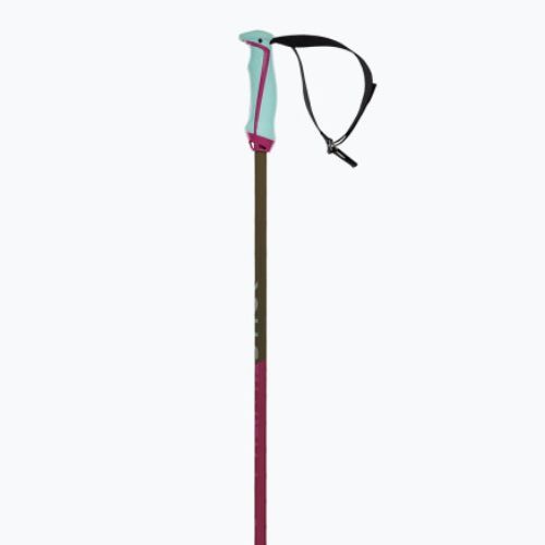 Moteriškos slidinėjimo lazdos Völkl Phantastick W purple 141018