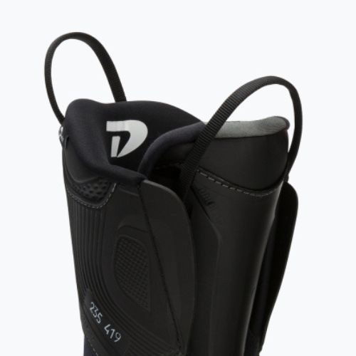 Moteriški slidinėjimo batai Dalbello Veloce 95 W GW grey-pink D2203010.10