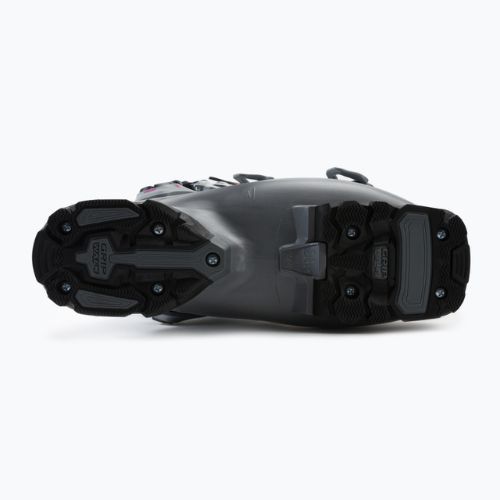 Moteriški slidinėjimo batai Dalbello Veloce 95 W GW grey-pink D2203010.10