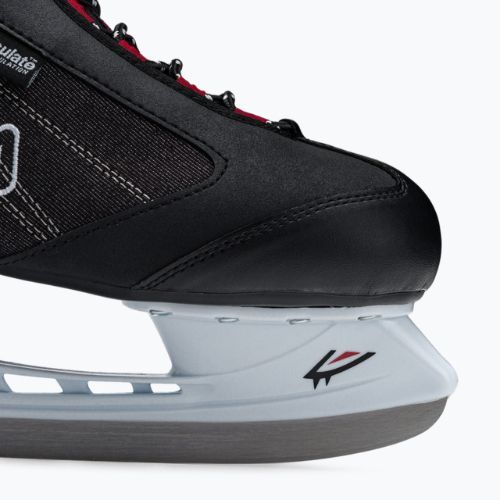 FILA Breeze juodos vyriškos ledo ritulio pačiūžos