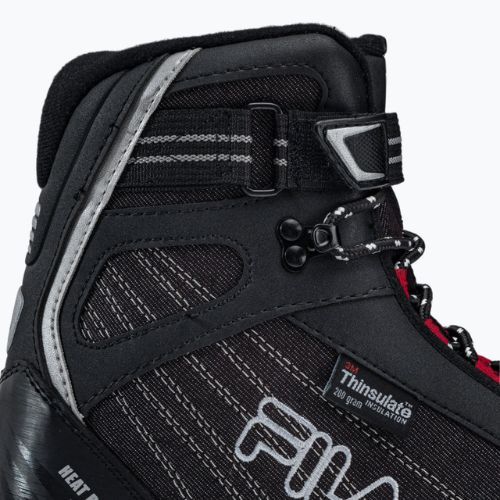 FILA Breeze juodos vyriškos ledo ritulio pačiūžos