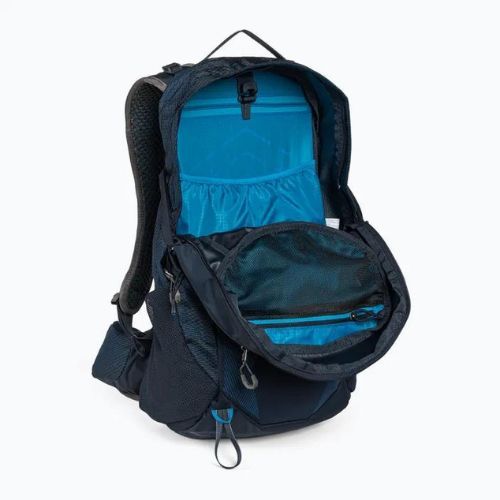 Gregory Citro vyriška turistinė kuprinė 24 l blue 141308