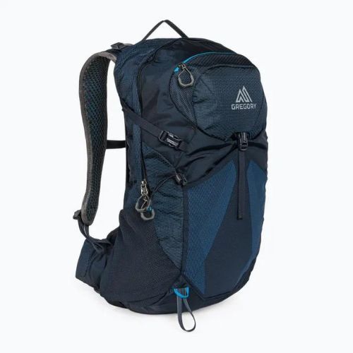 Gregory Citro vyriška turistinė kuprinė 24 l blue 141308