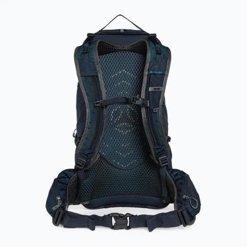 Gregory Citro 30 l vyriška turistinė kuprinė blue 141309