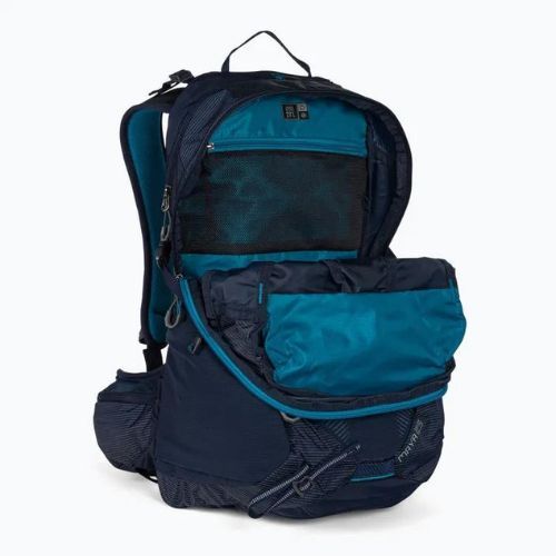 Moteriška turistinė kuprinė Gregory Maya 25 l navy blue 145280