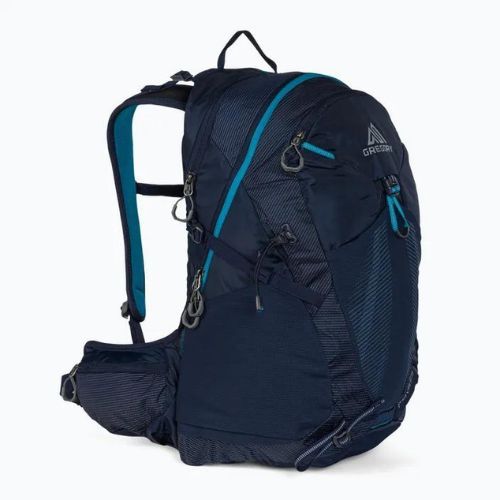 Moteriška turistinė kuprinė Gregory Maya 25 l navy blue 145280