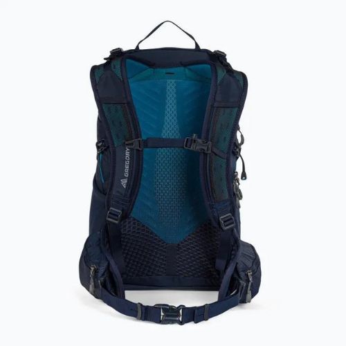 Moteriška turistinė kuprinė Gregory Maya 25 l navy blue 145280