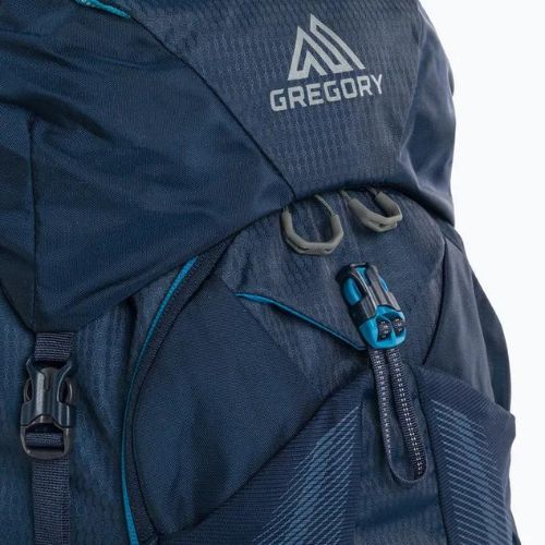 Moteriška turistinė kuprinė Gregory Jade 33 l navy blue 145653