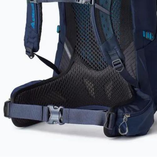 Gregory moteriška turistinė kuprinė Jade 38 l navy blue 145655