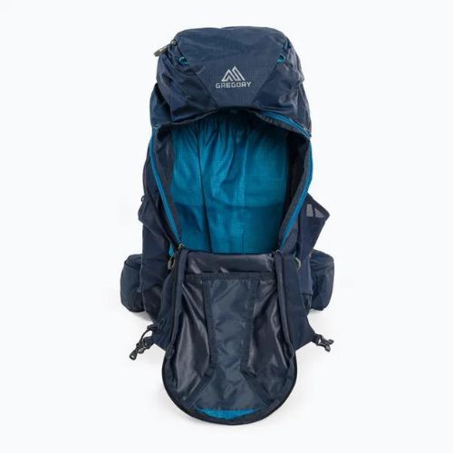 Moteriška turistinė kuprinė Gregory Jade 33 l navy blue 145653