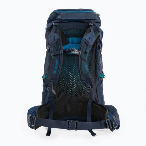 Moteriška turistinė kuprinė Gregory Jade 33 l navy blue 145653