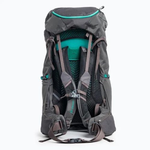 Moteriška turistinė kuprinė Gregory Jade 53 l pilka 145658