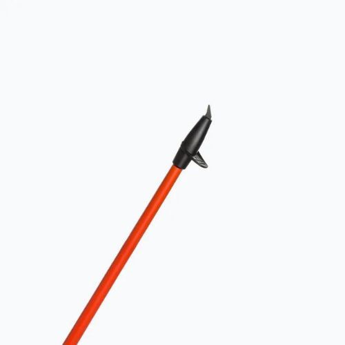 Gabel X-1.35 Active šiaurietiško ėjimo lazdos oranžinės 7009361151050
