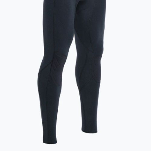 Vyriškas Billabong 4/3 Revolution CZ juodas hidrokostiumas